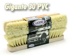 Cepillo Gigante PVC 